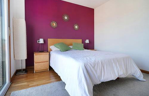 Apartamento con piscina en Playa de A Lanzada - Foto 20