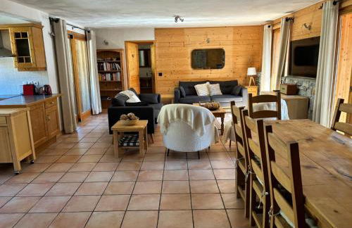 Montagnard - 4 bedroom apartment with stunning views - Foto 6