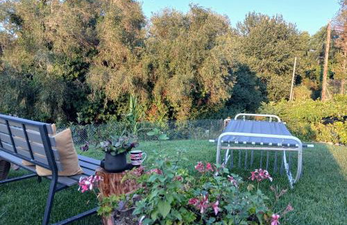 Venetton Garden House Corfu - Foto 35