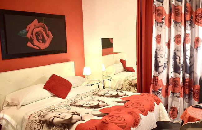 Crudelia's house - Foto 1