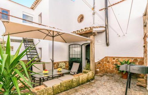 Stunning Home In Hornachuelos - Foto 11
