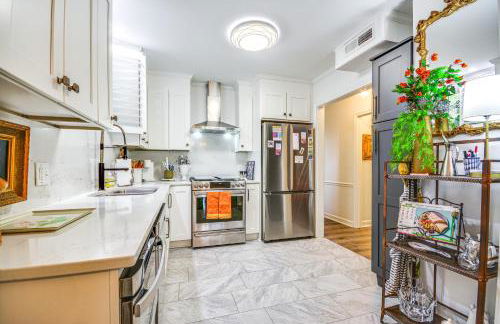 4 Mi to Dtwn Spacious Suite in Mount Airy - Foto 8