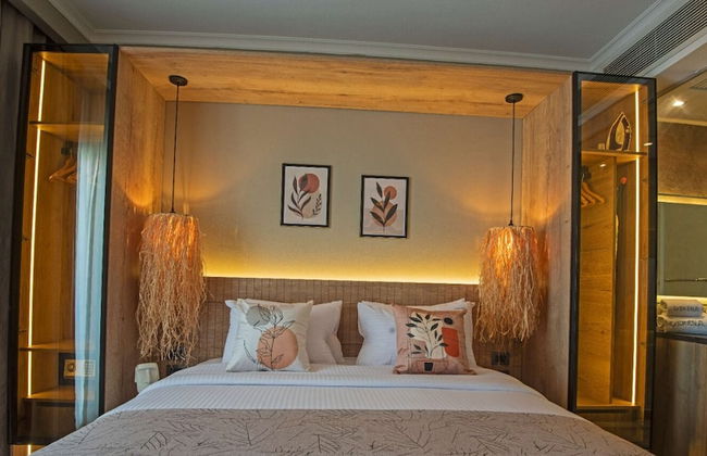 Outstanding Sea View-Azzurra Apartments - Foto 48