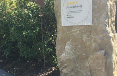 Ferienwohnung Nimstal - Foto 11