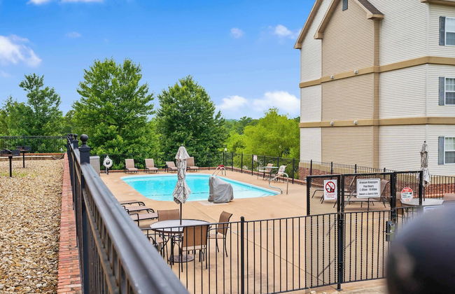 Kings Hideaway - Near DT! - Foto 39