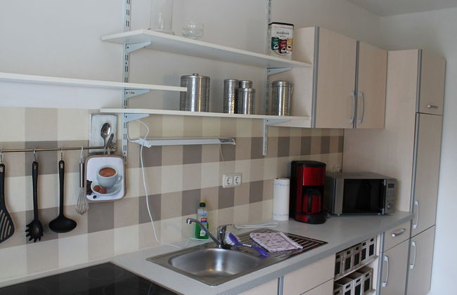 Bright Apartment in Boltenhagen near Sea - Photo 5