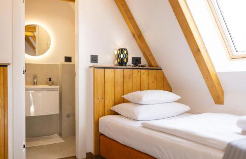 Gorski brlog - Kuće za odmor - Foto 40