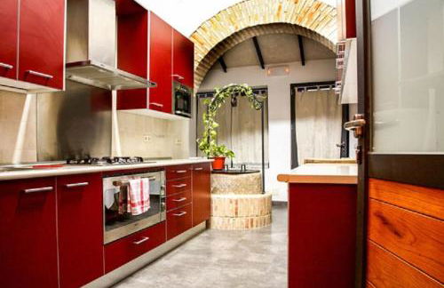 Casa rural Patio del Maestro Puy du Fou a 20km - Foto 20