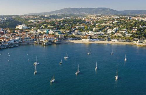 Cascais Beach&Sand Studio Apartment - Photo 28