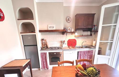 Villa Giulia a Montecarlo - Foto 29