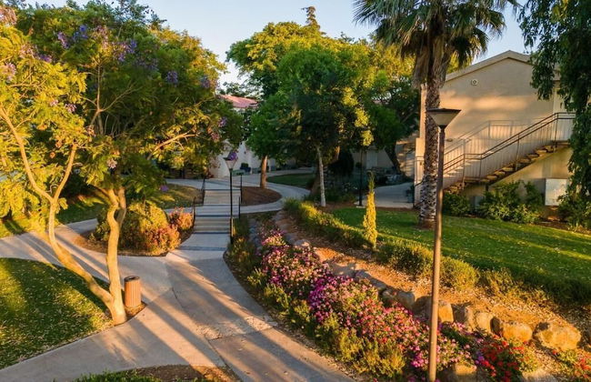 Keshet Yonatan - Photo 1