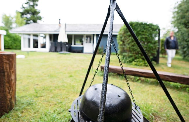 7 Person Holiday Home in Holbaek - Foto 44