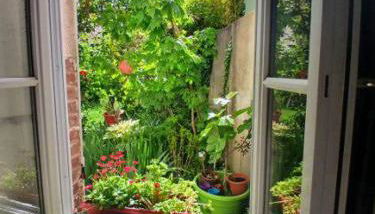 Appart Rez de jardin - Foto 4