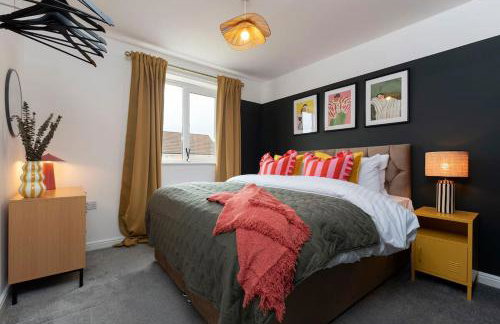 Watson House - Foto 14