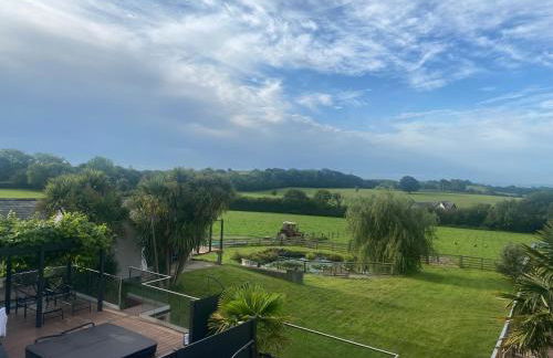 The DeerView Lodge - Foto 6