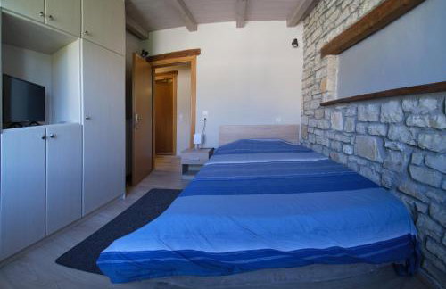 Kalpaki luxury maisonette 4 - Foto 17