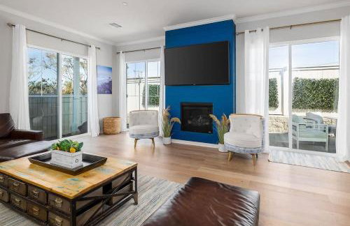 Large 4 Bedroom Close To Beach - Foto 2