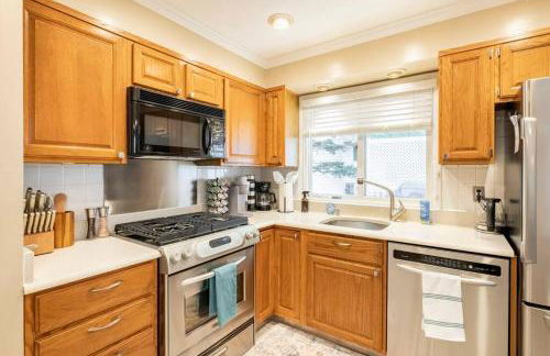 Annapolis Retreat - 7 mins from DTA! - Foto 31