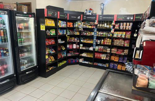 Casa de alto padrão com piscina,quadra e jacuzzi em condomínio - Foto 59