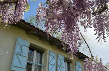 3-4 Cottages Entire Site Private Pool for Relaxing Holidays & Special Occasions near Aubeterre - Foto 48