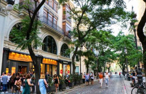 The Plaza Residence - Foto 6