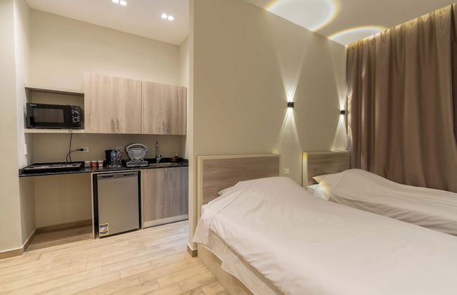 Sleep Inn Apart-hotel - Foto 11