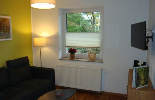 Ferienwohnung Stübgen - Foto 14