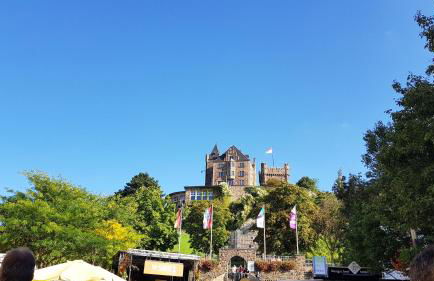 Im Bubenstück - Foto 19