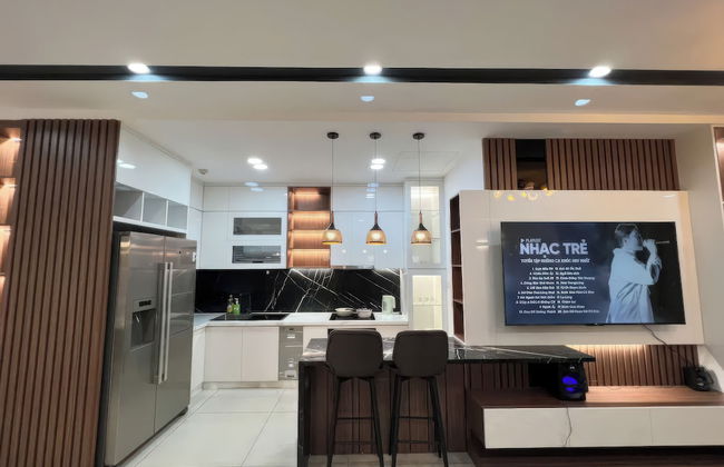 Urban Zen Saigon - Celadon Aeon Mall - Foto 20