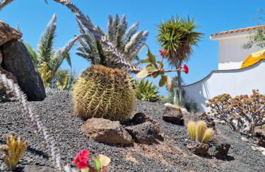 Casa Ina in El Roque, El Cotillo - Foto 57