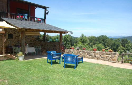 Nuevo sabor rural Ribeira Sacra - Foto 17