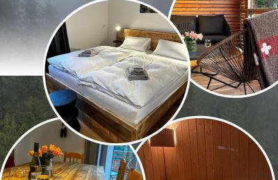 Feldberg Apartment - direkt an der Skipiste - mit Sauna - Foto 1