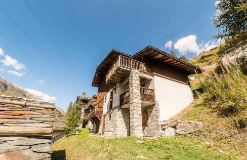 Chalet Breckenridge Sud - Chalet 4 - 129m2 - 6 chambres, 6 salles de bain MAE-4883 - Foto 30