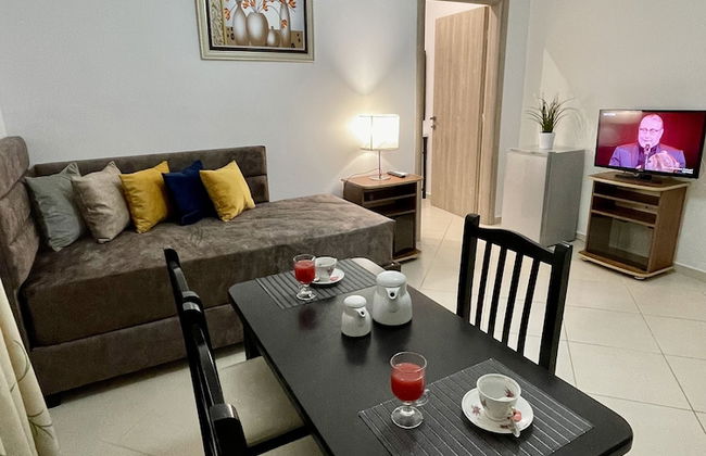 Relax Apts Saranda - Foto 51