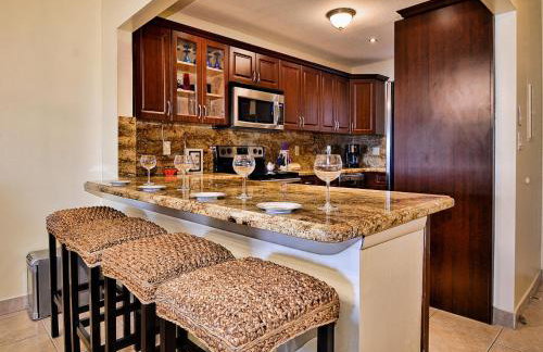 Mont Martre Condo 216 Beachfront 2 bedroom 2 bath at Mont Martre Condos 23117 - Foto 26