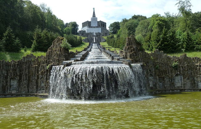 Holiday Home in Hesse with Infrared Sauna near Sauerland - Foto 37