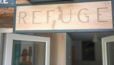 Le refuge - Photo 5