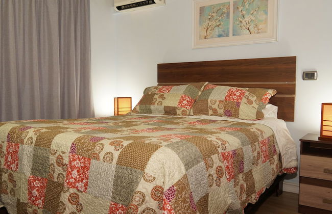 Apart Providencia Barros Borgoño - Foto 6