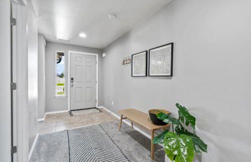 Stoddard Trailhead Central Nampa Home - Sleeps 10 - Foto 16