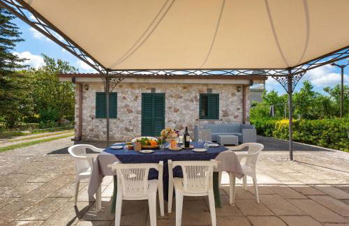 Villa Sicaminea by BarbarHouse - Foto 13