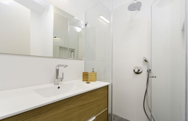 Sea N' Rent - 23 Shderot Bialik - Foto 23