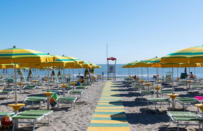 Mobile Home in Italy Near the Beach - Foto 24