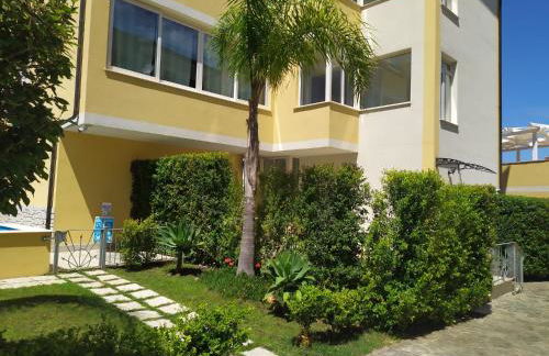 La Playa Del Sol Tropea - Foto 37