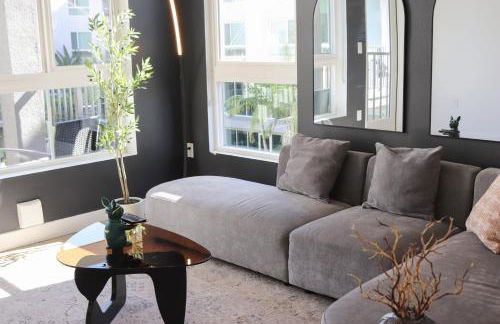 Serene APT 10 Min from Disneyland With Pool & GYM - Foto 65