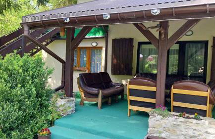 Dom nad Rycerskim Potokiem - Foto 9