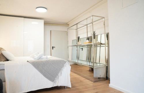 Luxury Loft I Pool, Whirlpool & Sauna I Close to Munich - Foto 10