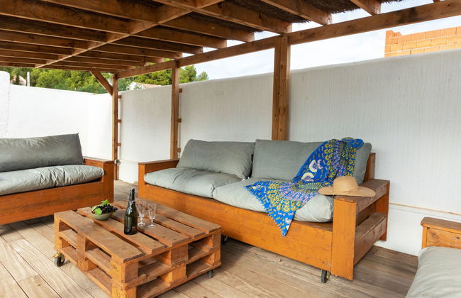 Villa Gaia - Foto 20