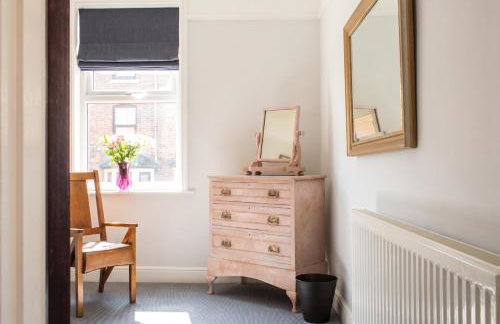Victorian Home with Dedicated Workspace, Sherwood Nottingham - Foto 16