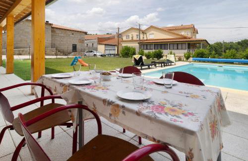 Country House - Casa Da Marquinhas - Photo 40