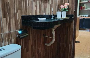 Casa Luiza Pontal de Maceió - Fortim - Foto 11